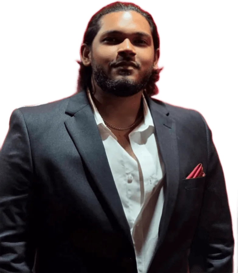 Ravidu Sadaruwan Abeywardana